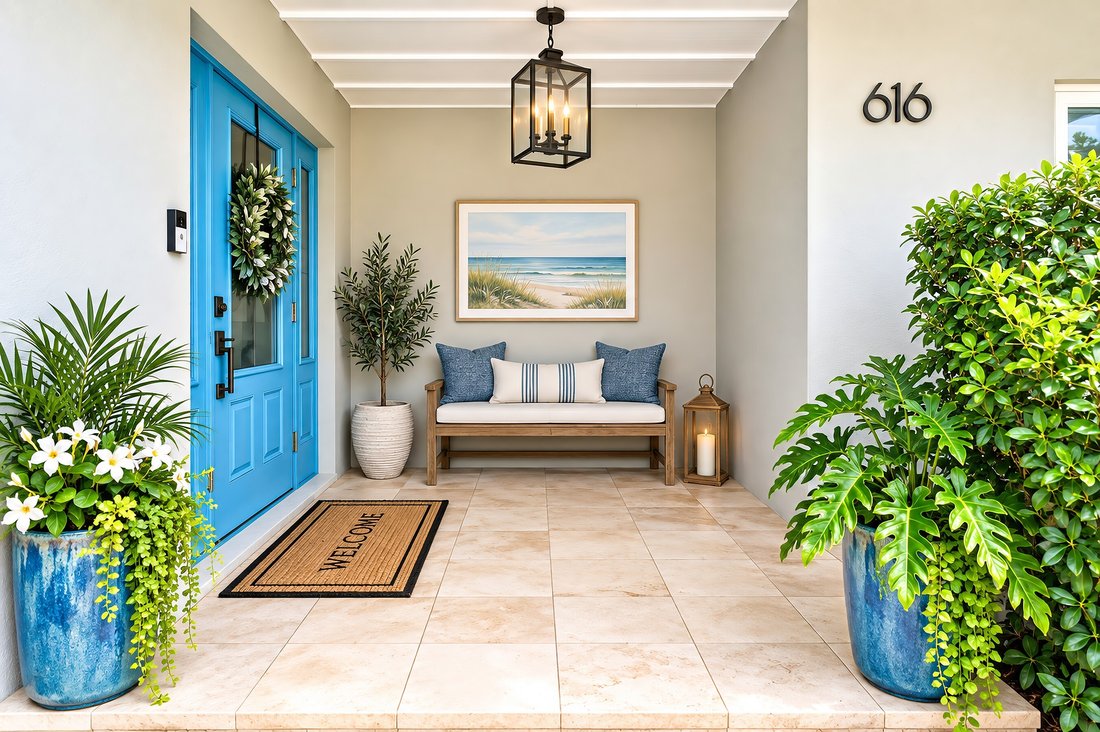 Casa en Vero Beach, Florida, Estados Unidos 2 - 18810919