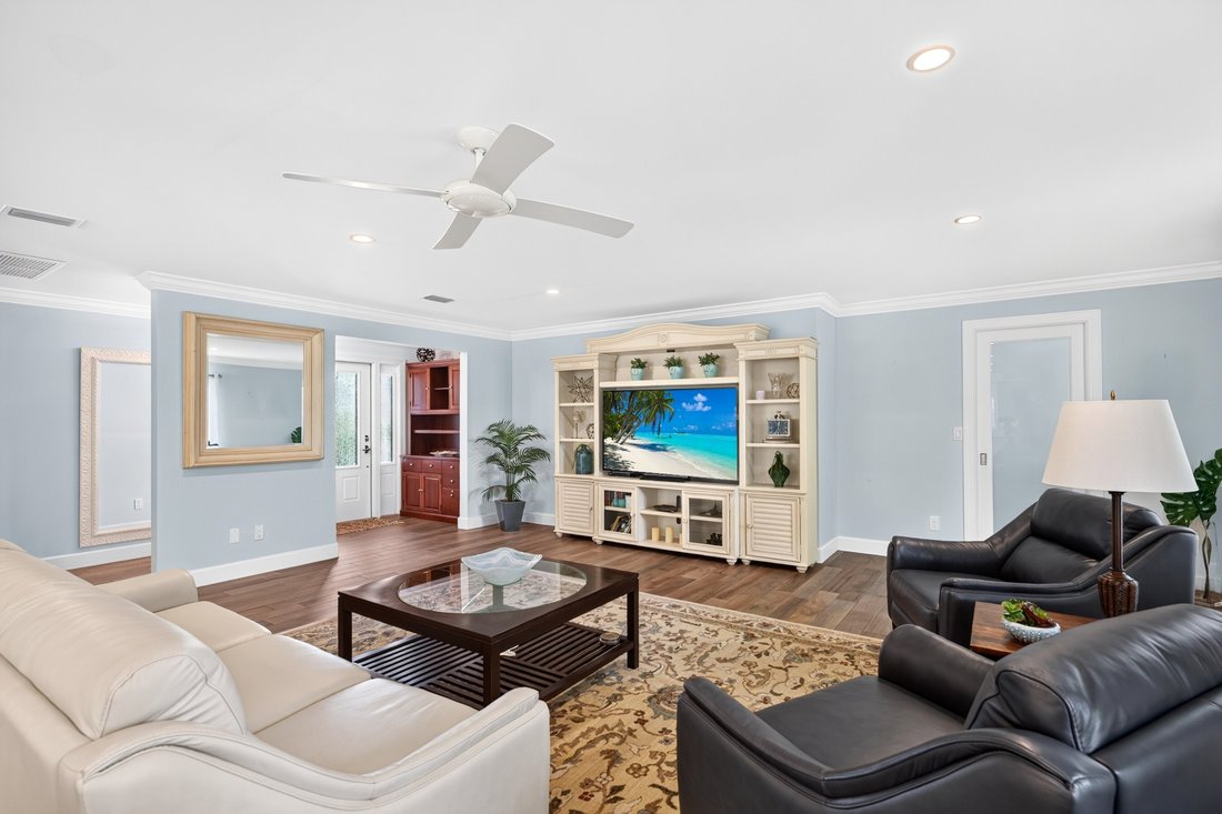 Casa en Vero Beach, Florida, Estados Unidos 4 - 18810919