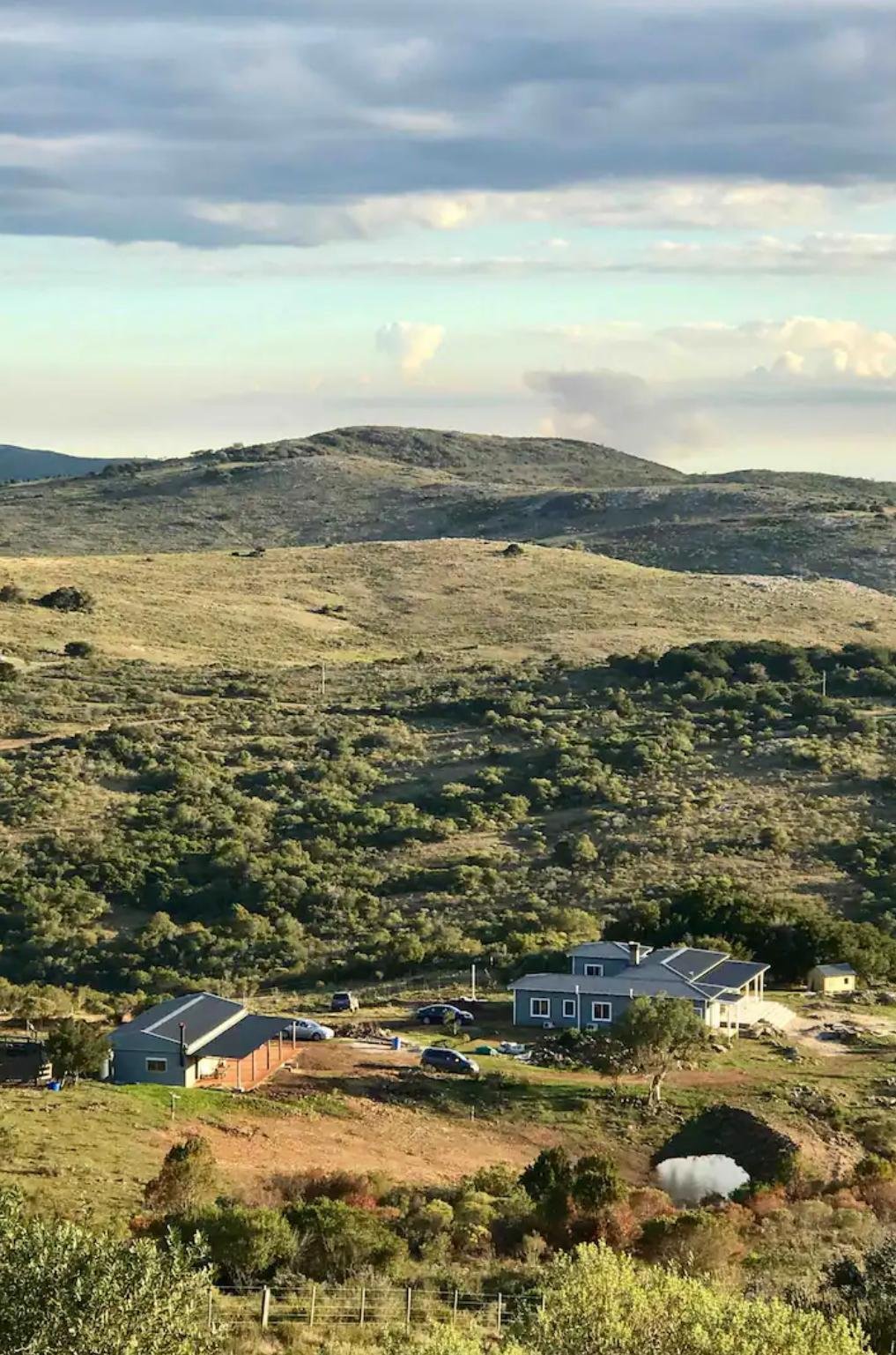 Country House in Aguas Blancas, Lavalleja Department, Uruguay 2 - 18810858