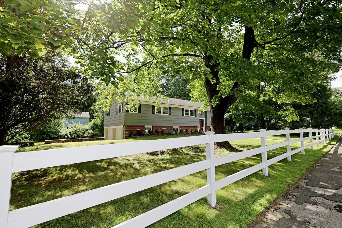 Maison à Fairfield, Connecticut, États-Unis 3 - 18810921