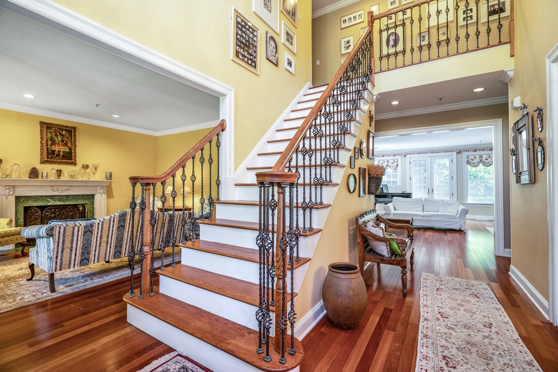 Haus in Harrison, New York, Vereinigte Staaten 3 - 18810926