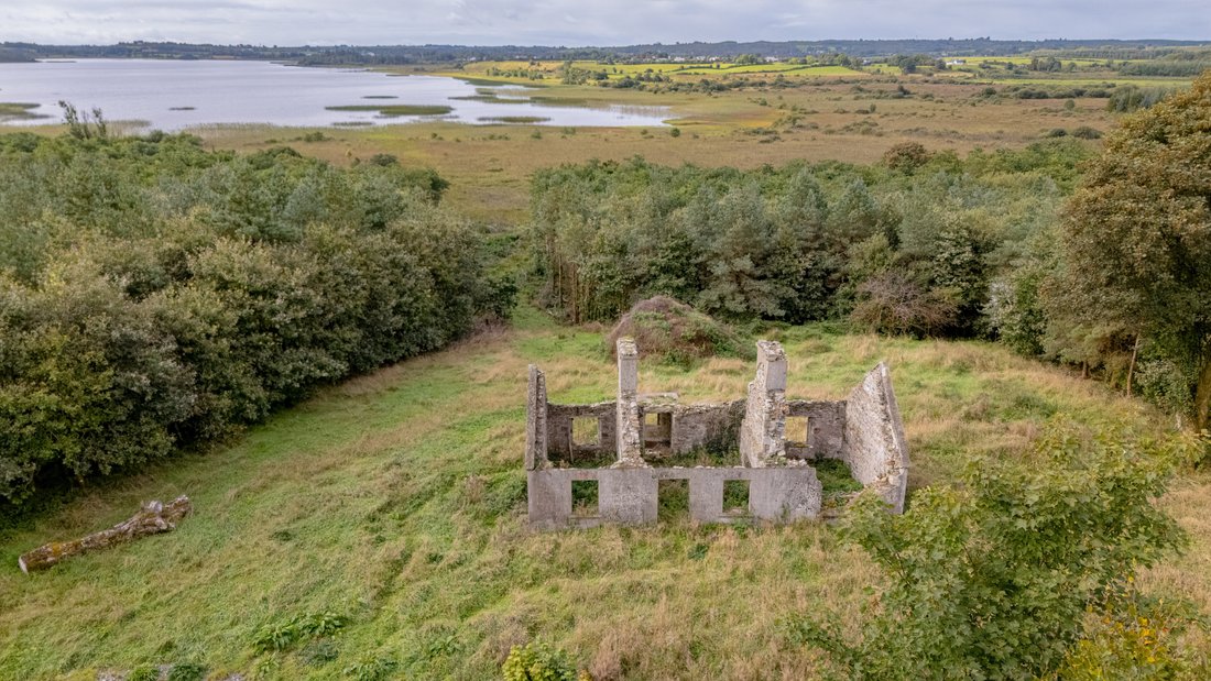 Terreno en Cloontrasna, County Roscommon, Irlanda 3 - 18831835