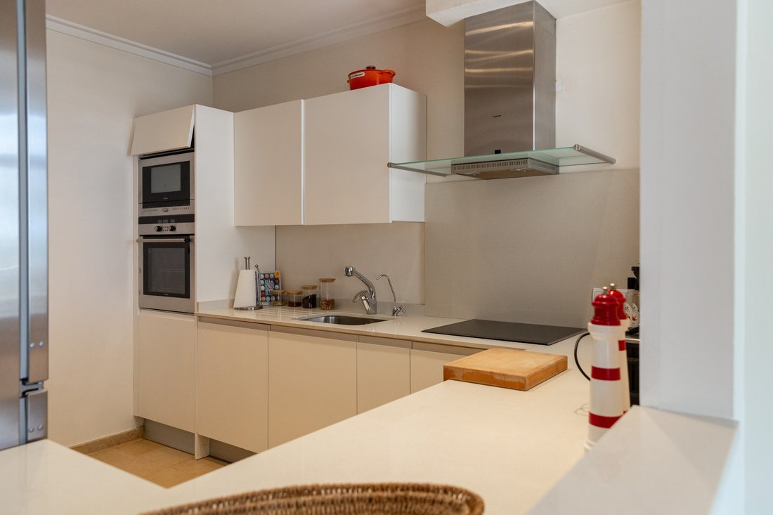 Apartment in Palma, Balearic Islands, Spain 5 - 18810859