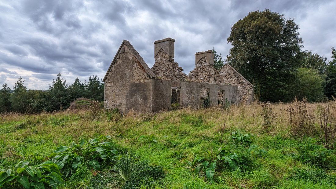 Terreno en Cloontrasna, County Roscommon, Irlanda 2 - 18831835