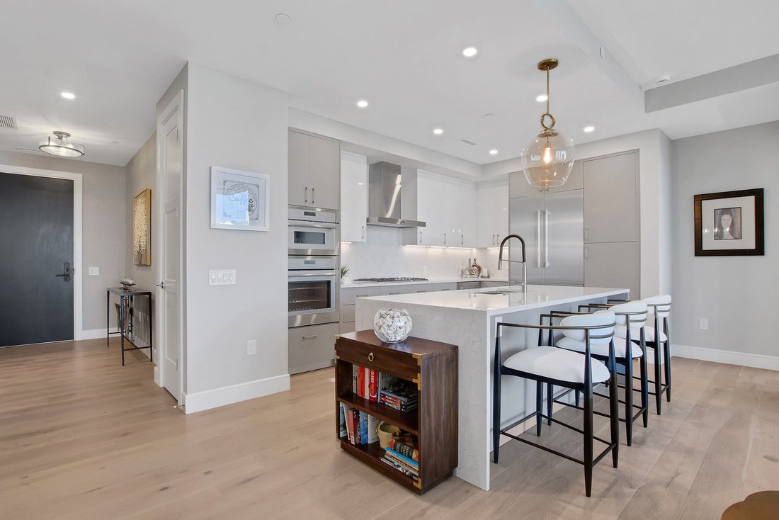 Appartement à Atlanta, Géorgie, États-Unis 5 - 18810876