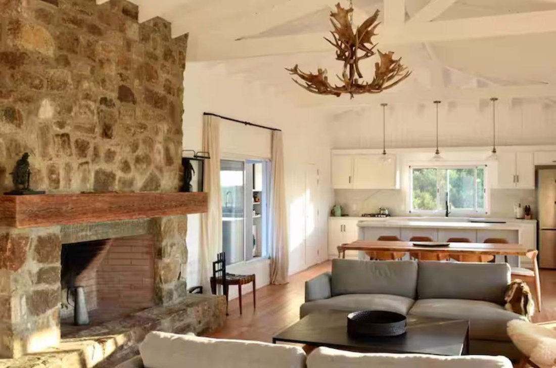 Country House in Aguas Blancas, Lavalleja Department, Uruguay 4 - 18810858