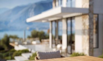 Villa in Crete, Greece 1