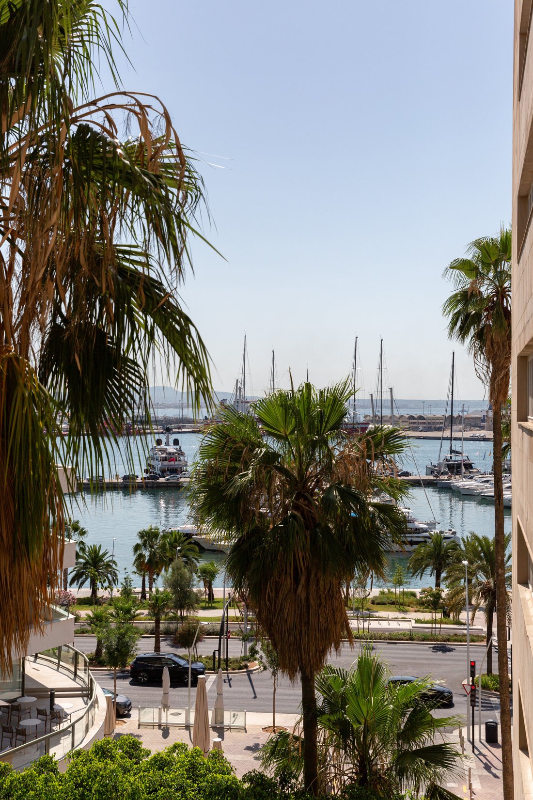 Apartment in Palma, Balearic Islands, Spain 4 - 18810859
