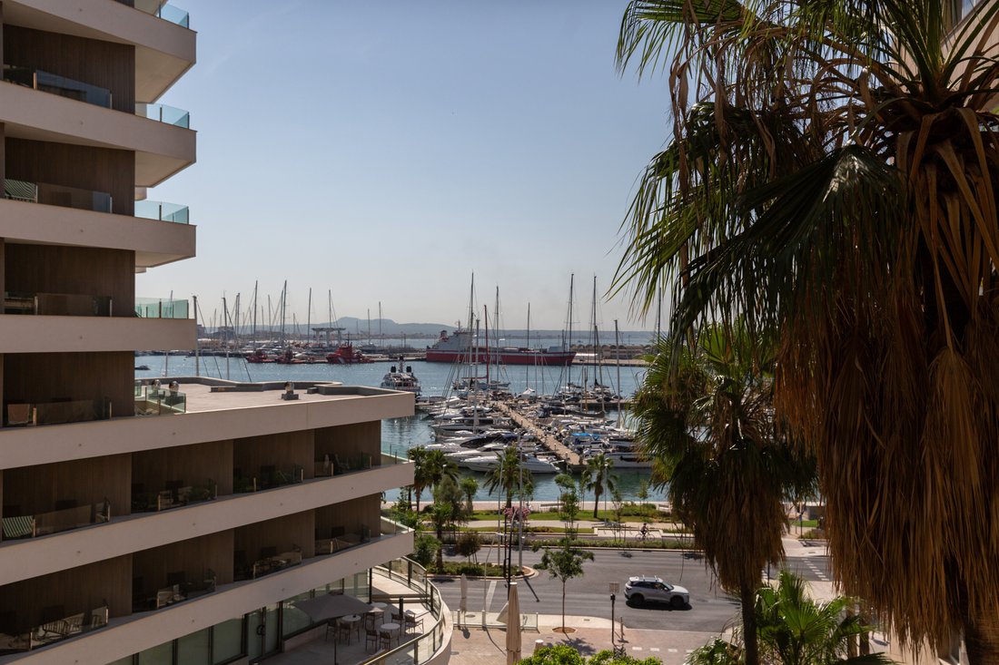 Apartment in Palma, Balearic Islands, Spain 3 - 18810859