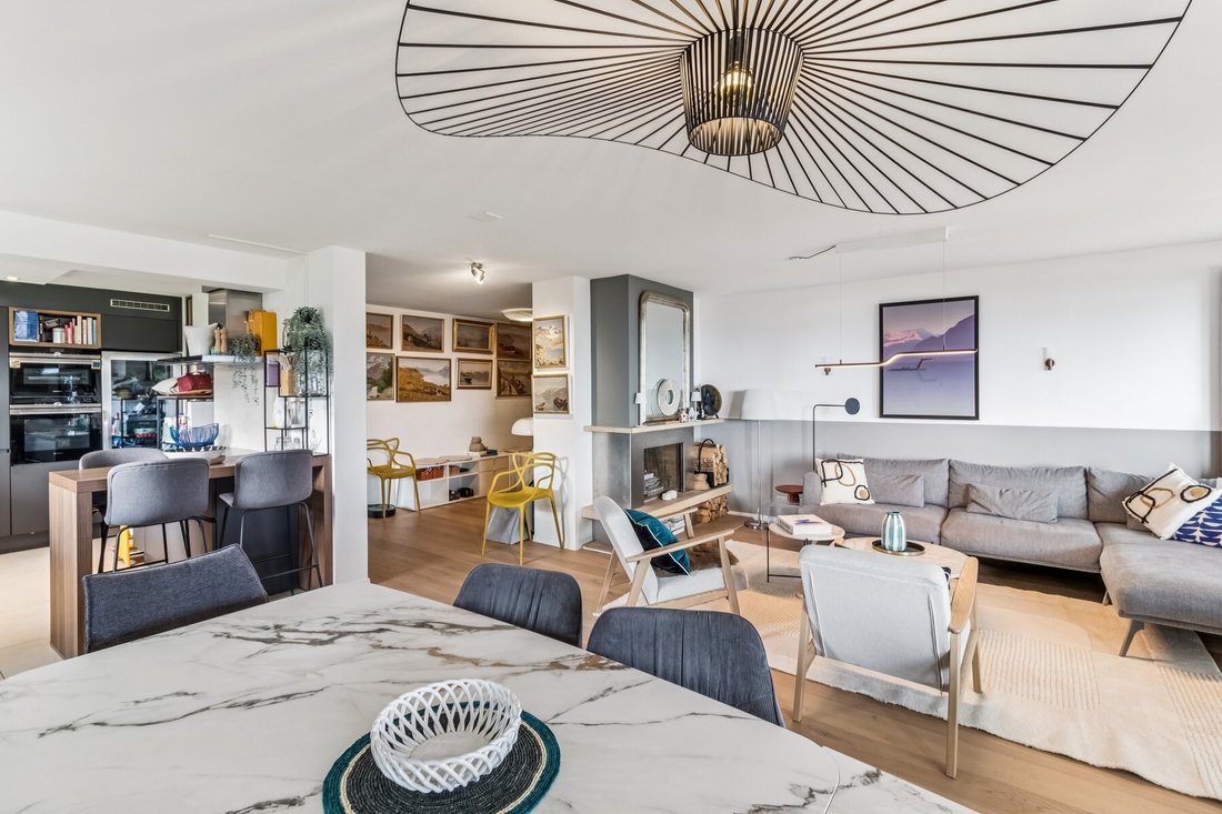 Apartment in Pully, Vaud, Switzerland 2 - 18810882