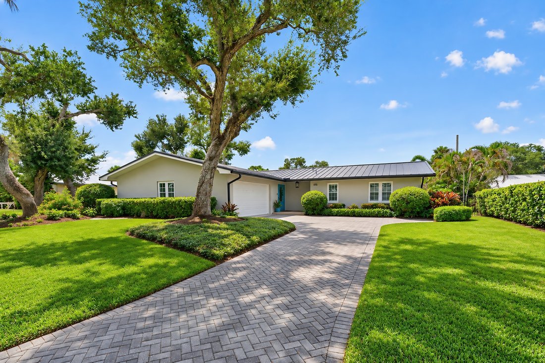 Casa en Vero Beach, Florida, Estados Unidos 1 - 18810919