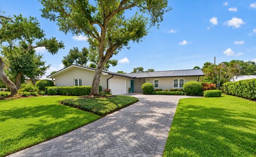 Casa en Vero Beach, Florida, Estados Unidos 1