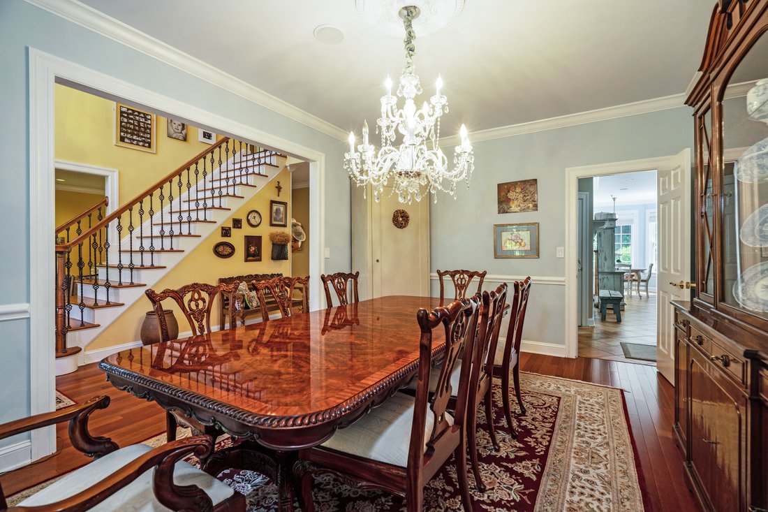 Haus in Harrison, New York, Vereinigte Staaten 4 - 18810926