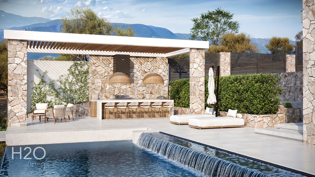 Villa in Kreta, Griechenland 5 - 18810857