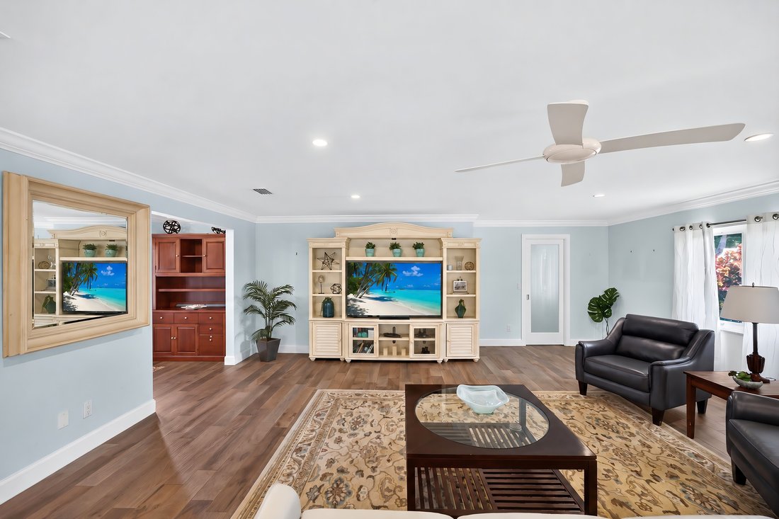 Casa en Vero Beach, Florida, Estados Unidos 5 - 18810919