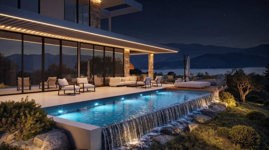 Villa in Kreta, Griechenland 1 - 18810857
