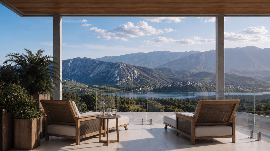 Villa en Crete, Grecia 1 - 18588041