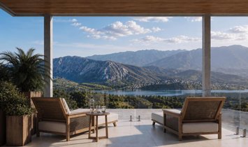 Villa in Crete, Greece 1
