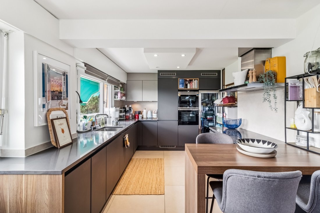 Apartment in Pully, Vaud, Switzerland 3 - 18810882