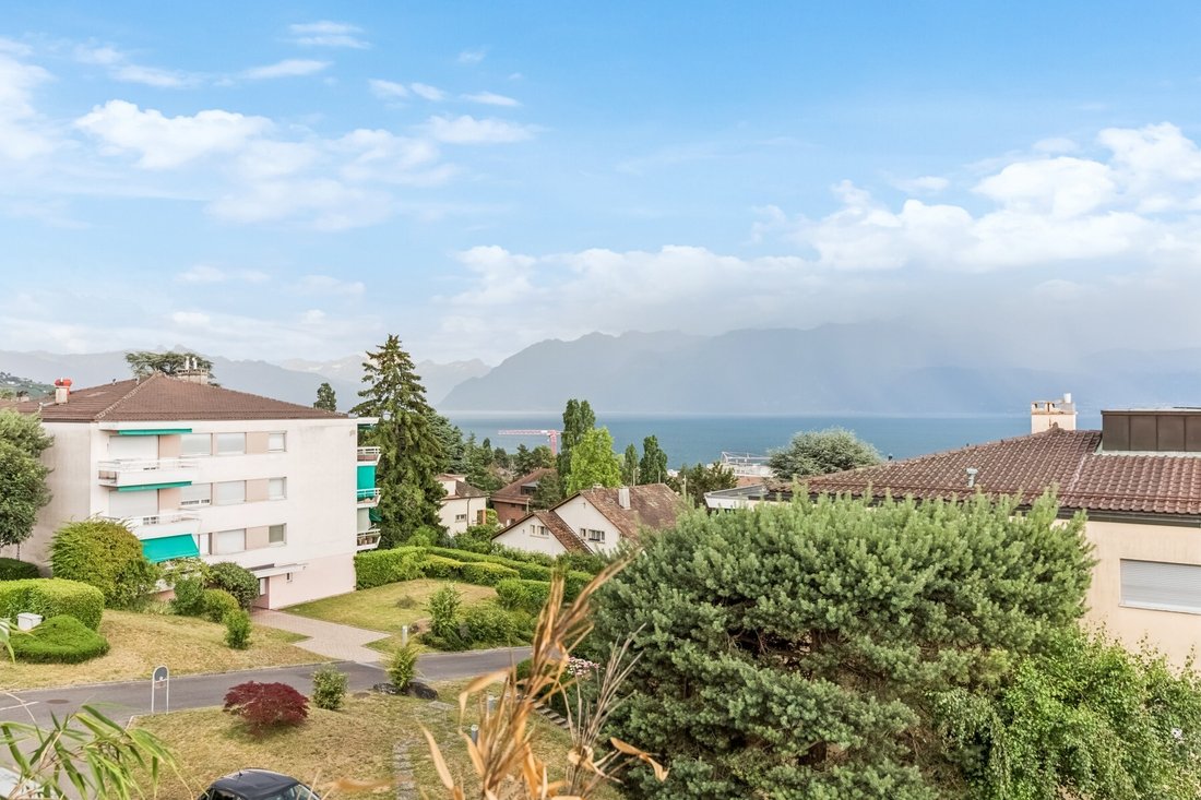 Apartment in Pully, Vaud, Switzerland 4 - 18810882