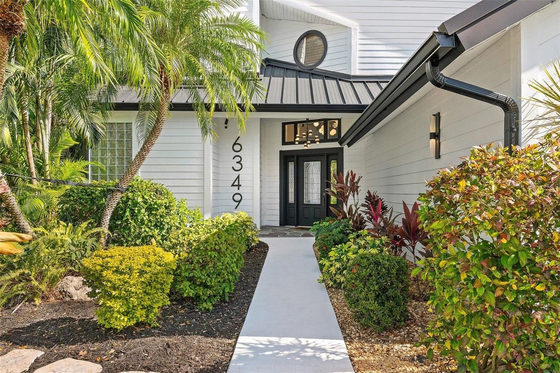 Casa en University of South Florida Sarasota-Manatee Campus, Florida, Estados Unidos 4 - 18420470
