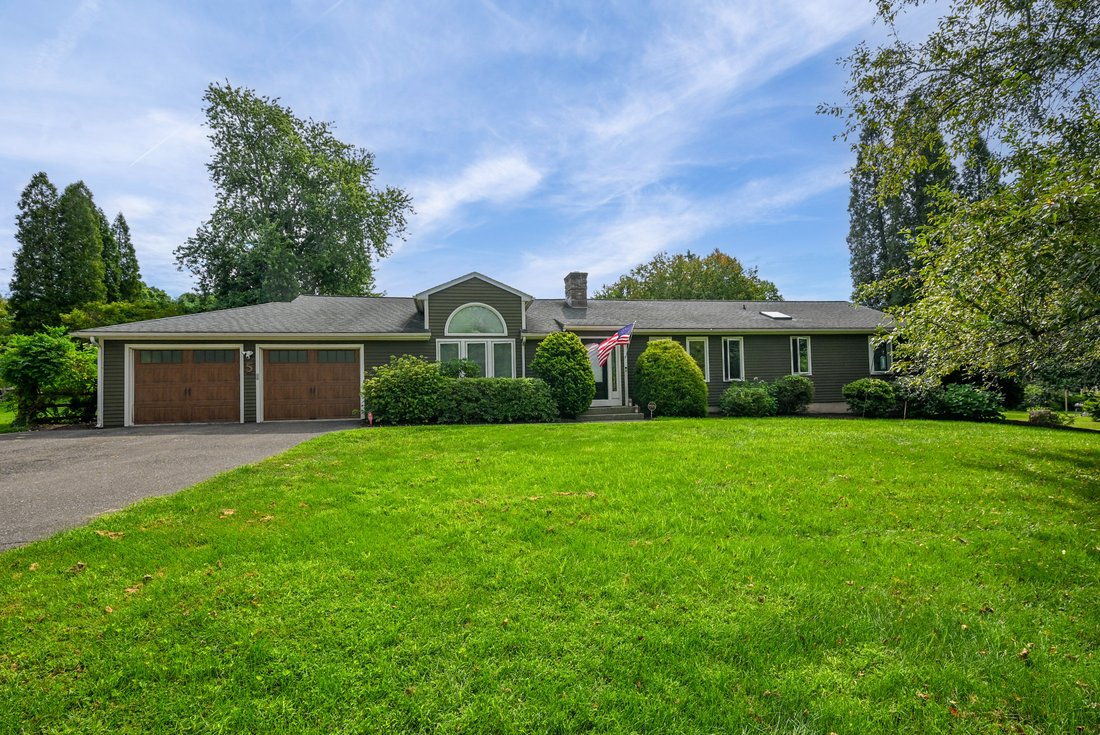 Haus in Newtown, Connecticut, Vereinigte Staaten 1 - 18810925