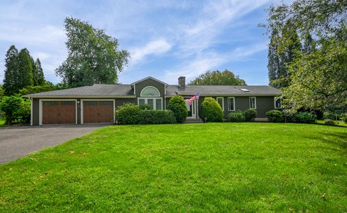 Haus in Newtown, Connecticut, Vereinigte Staaten 1