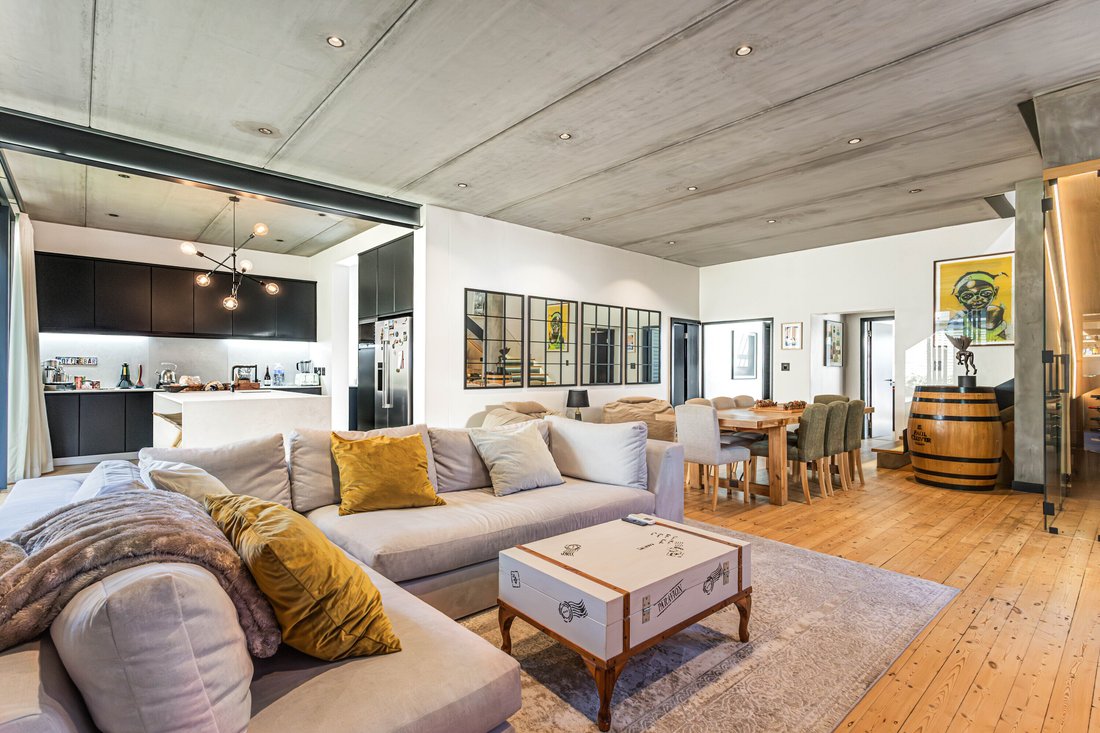 House in Sea Point, Cape Town, South Africa 2 - 18810872