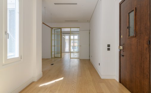 Appartamento a Sunoikia Kolonakiou, 1st District of Athens, Athens 1