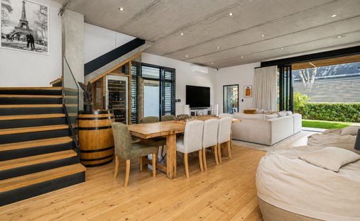 Casa a Sea Point, Città del Capo, Sudafrica 1