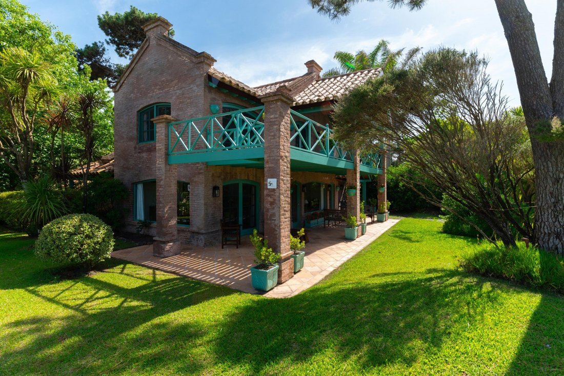 Casa en Laguna Blanca, Departamento de Maldonado, Uruguay 3 - 18810889