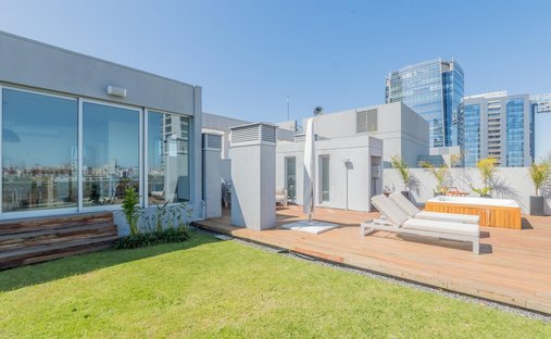 Appartamento a Buenos Aires, Città Autonoma di Buenos Aires, Argentina 1