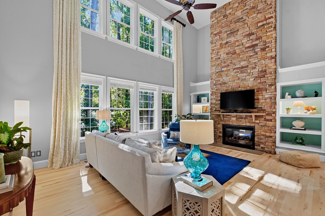 Haus in Raleigh, North Carolina, Vereinigte Staaten 5 - 18810918