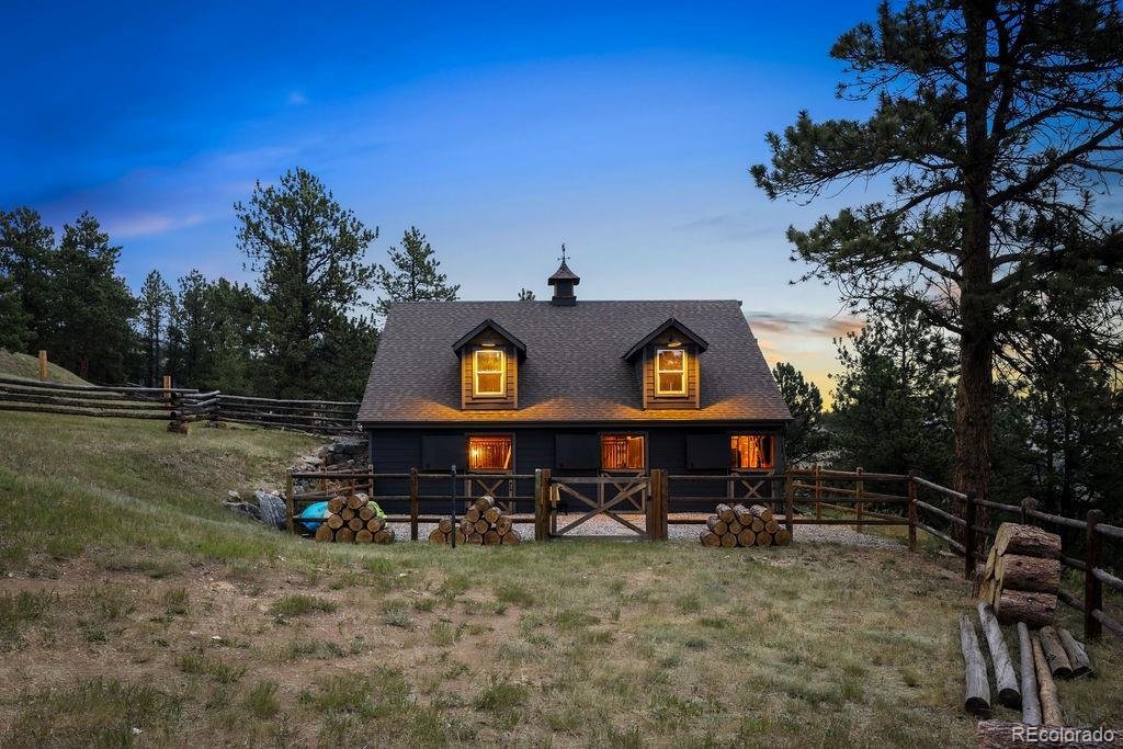 Maison à Evergreen, Colorado, États-Unis 4 - 18810866