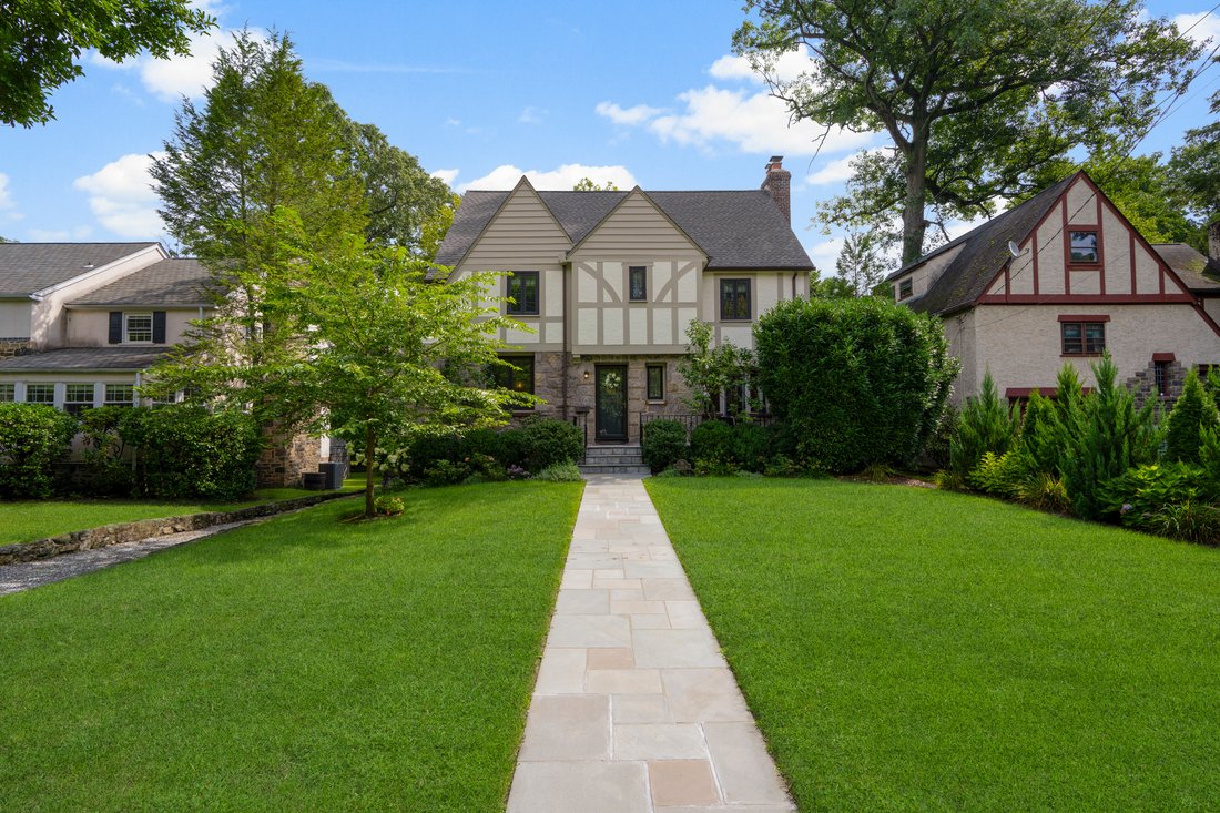 Haus in New Rochelle, New York, Vereinigte Staaten 2 - 18810923
