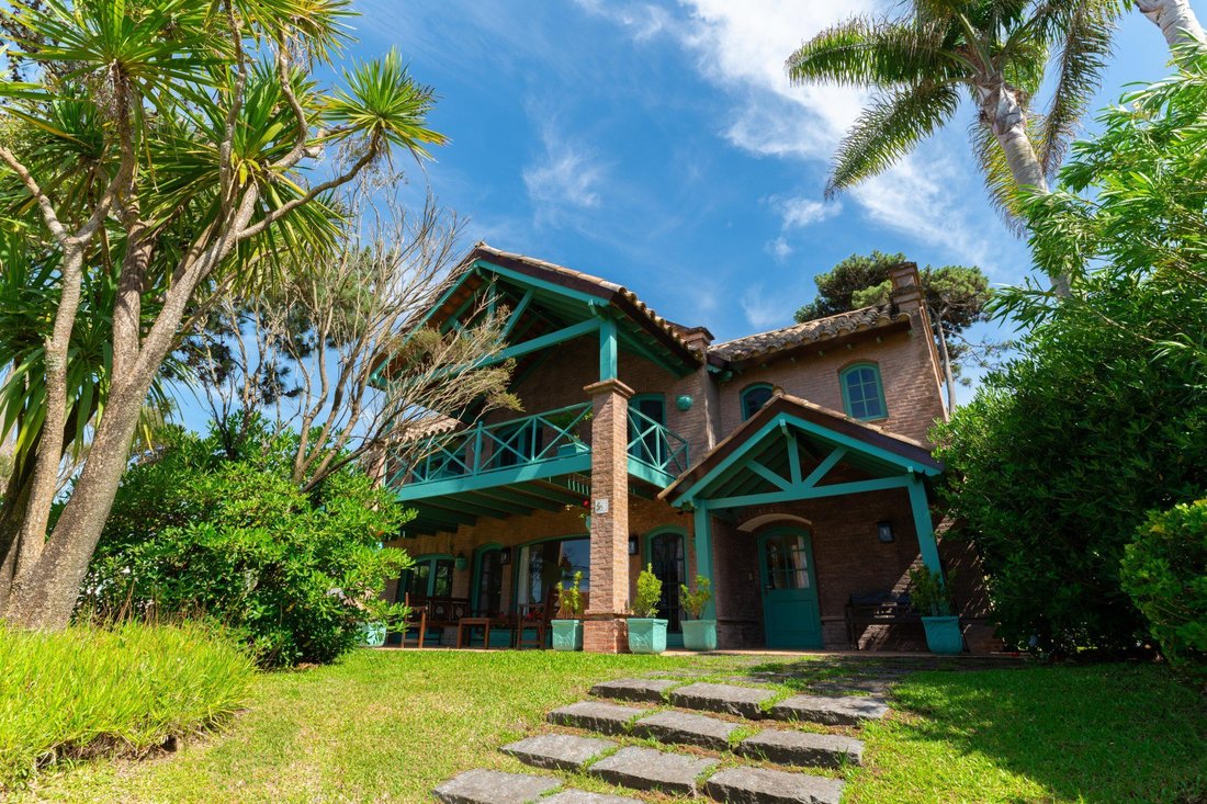 Casa en Laguna Blanca, Departamento de Maldonado, Uruguay 2 - 18810889