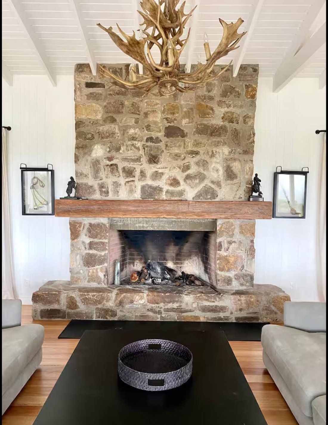 Country House in Aguas Blancas, Lavalleja Department, Uruguay 5 - 18810858