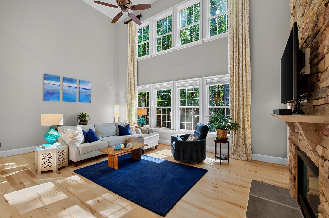 Haus in Raleigh, North Carolina, Vereinigte Staaten 4 - 18810918