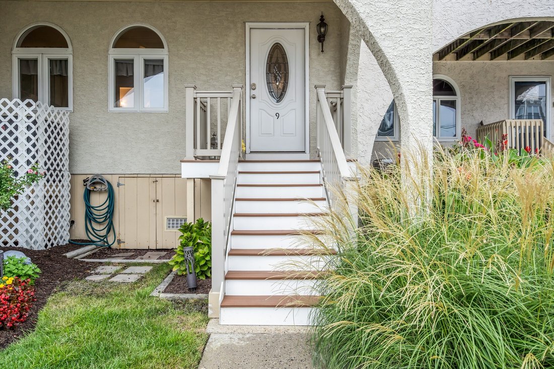 Condominio a Ocean City, New Jersey, Stati Uniti 2 - 18810878