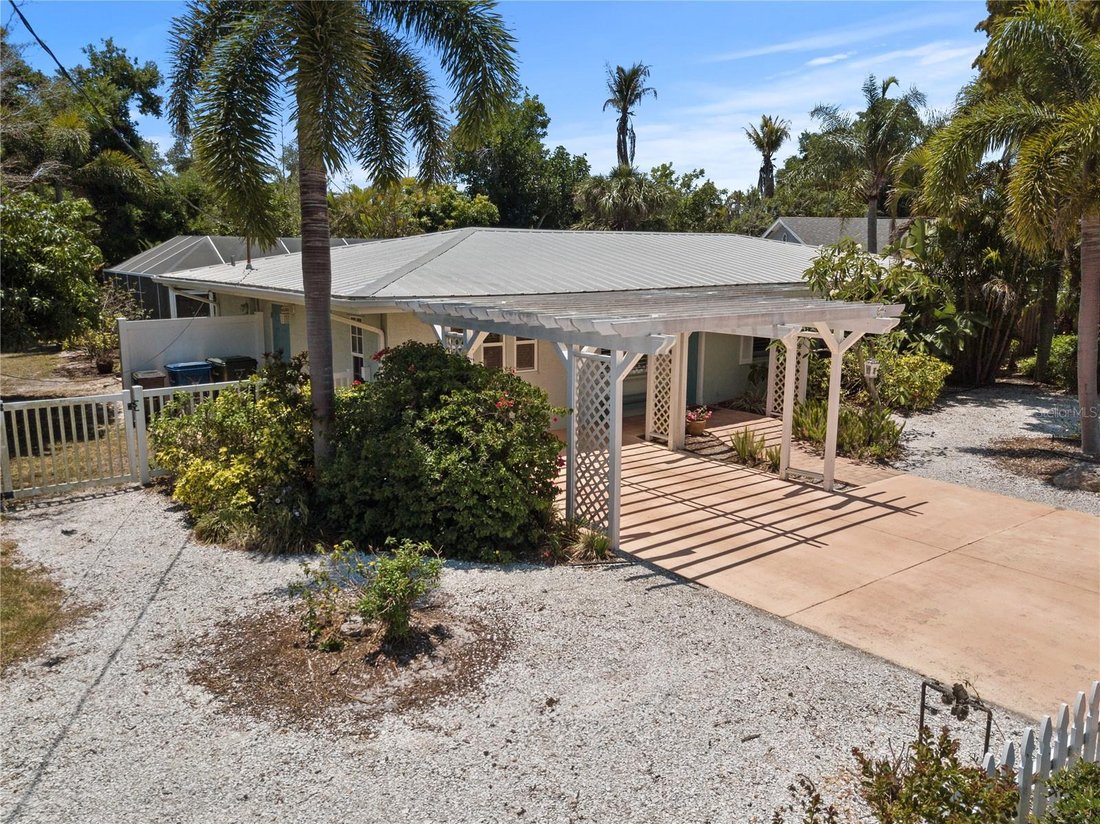 Casa en Sarasota, Florida, Estados Unidos 3 - 18810916