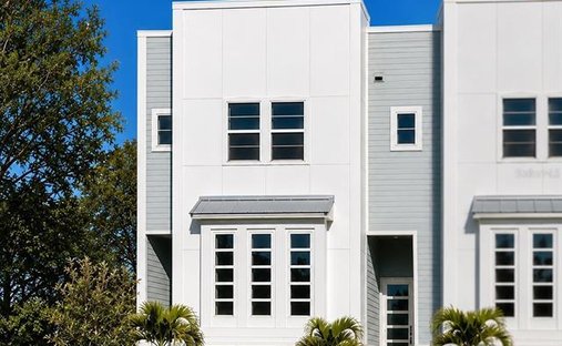 Tampa, Florida, Vereinigte Staaten 1