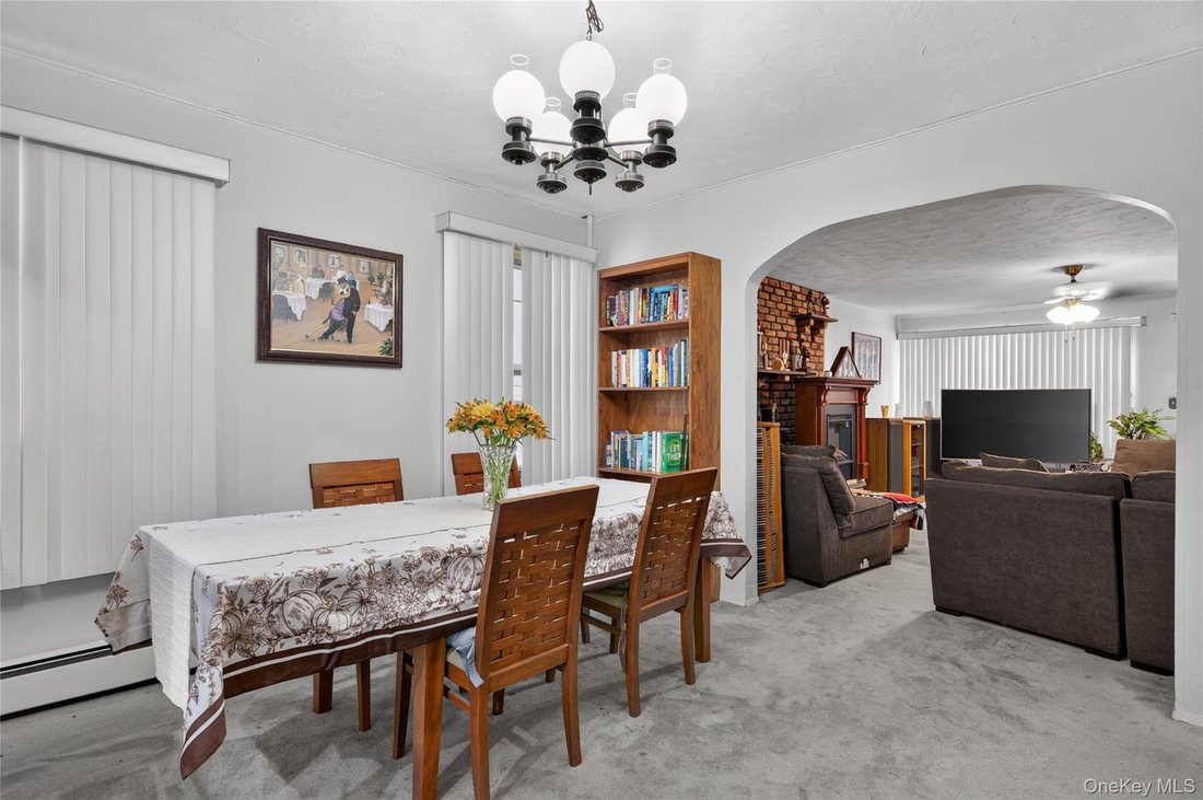 Casa a New York, New York, Stati Uniti 5 - 18810848