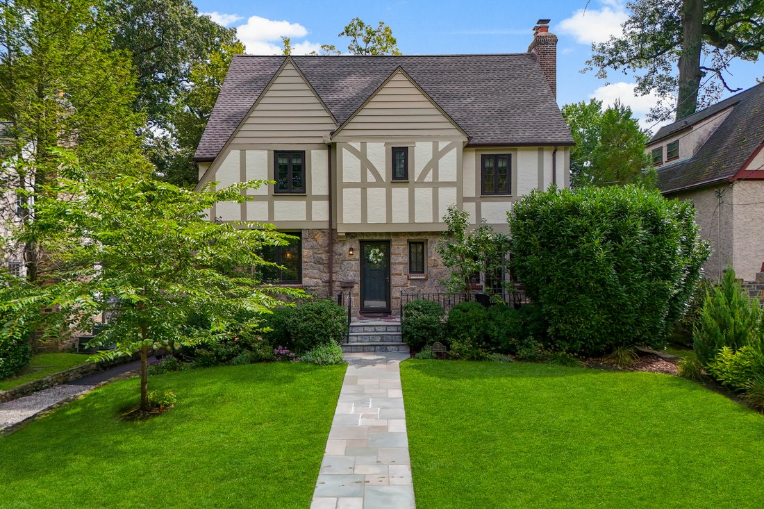 Haus in New Rochelle, New York, Vereinigte Staaten 1 - 18810923