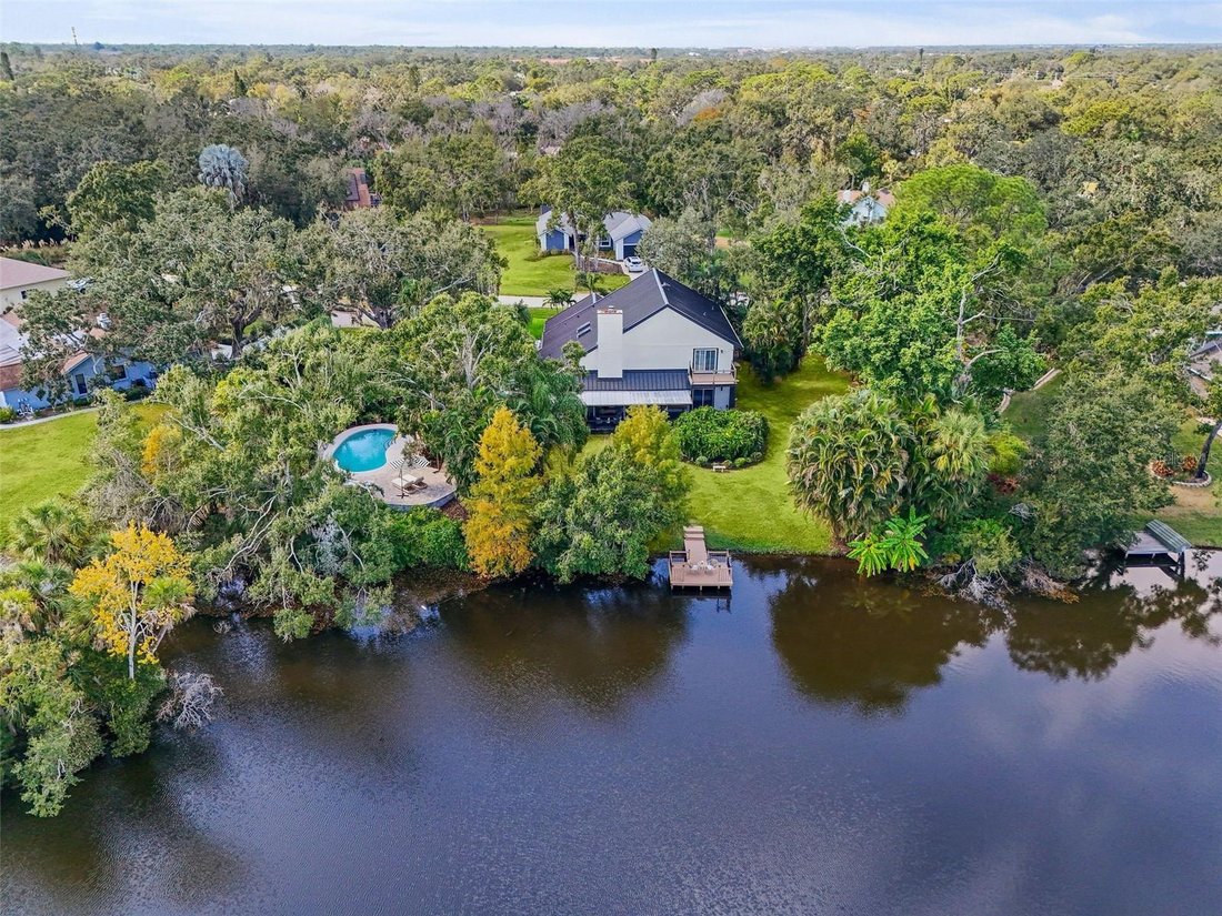 Casa en University of South Florida Sarasota-Manatee Campus, Florida, Estados Unidos 1 - 18420470