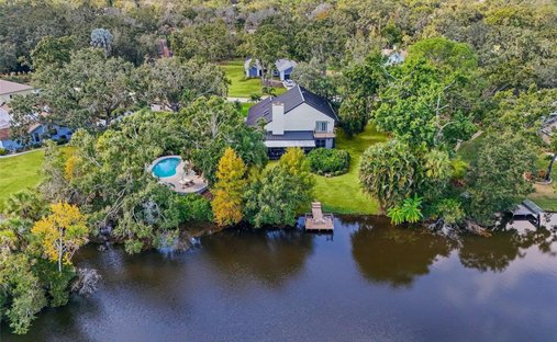 House in Sarasota, Florida, United States 1
