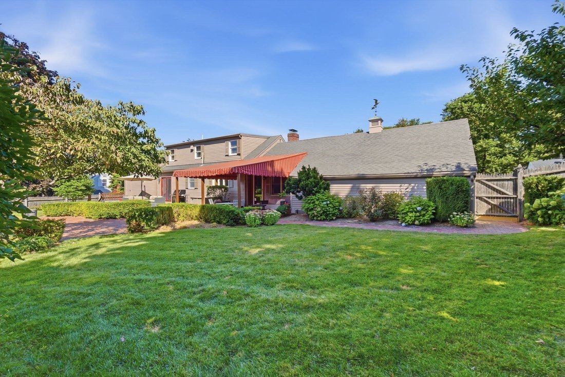 Casa a Danvers, Massachusetts, Stati Uniti 5 - 18810865