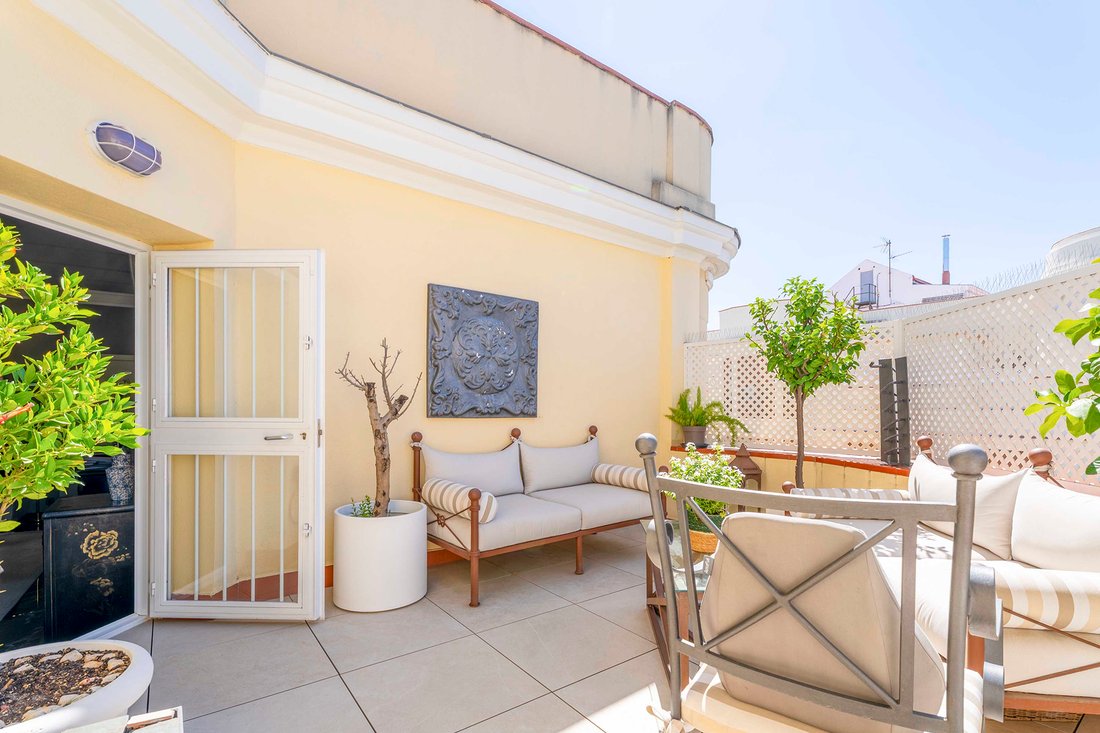 Appartamento a Salamanca, Madrid, Spagna 3 - 18810883