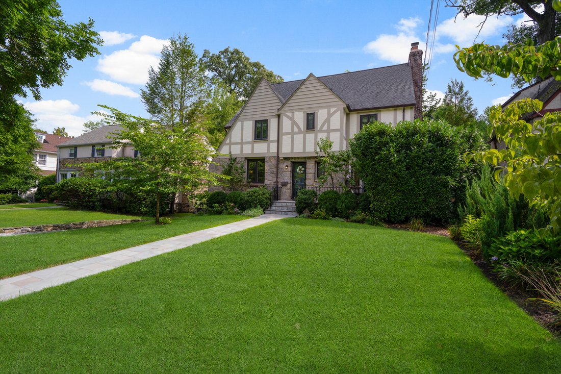 Haus in New Rochelle, New York, Vereinigte Staaten 3 - 18810923