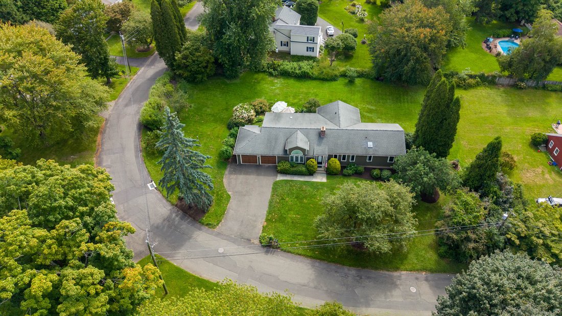 Haus in Newtown, Connecticut, Vereinigte Staaten 2 - 18810925