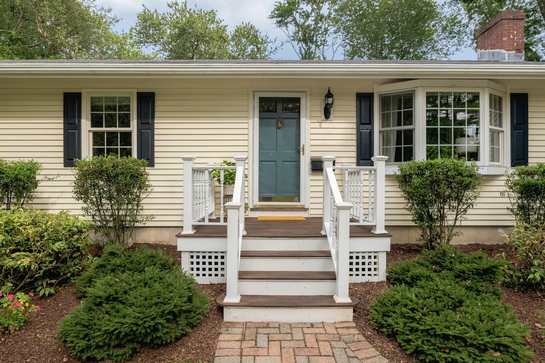 Haus in Lyme, Connecticut, Vereinigte Staaten 3 - 18810924